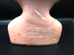 heubach doll head bk